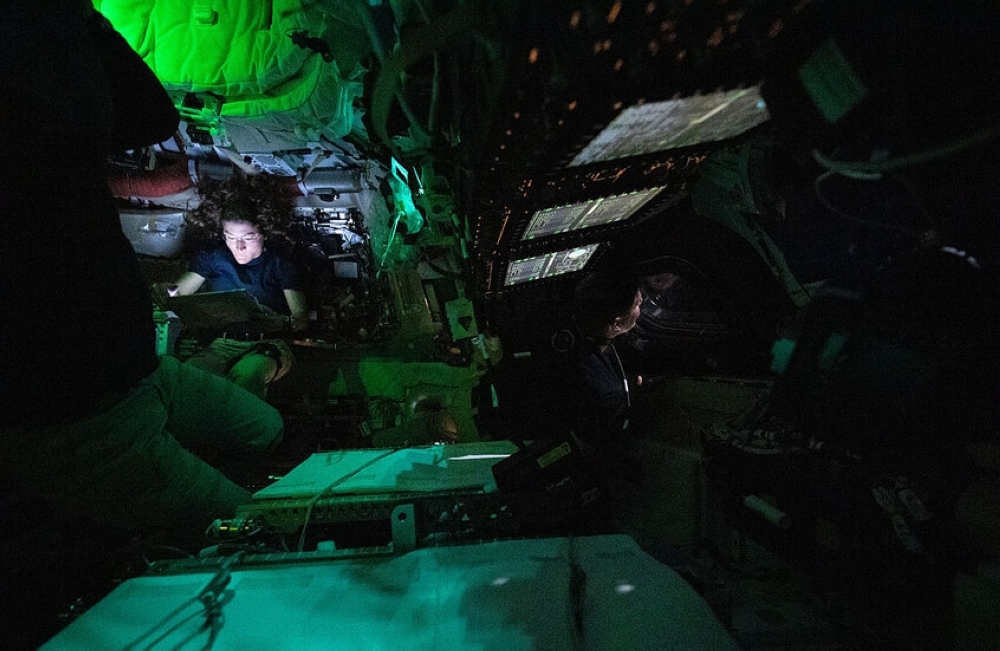 إنجاز لأبعد رحلة للقمر 