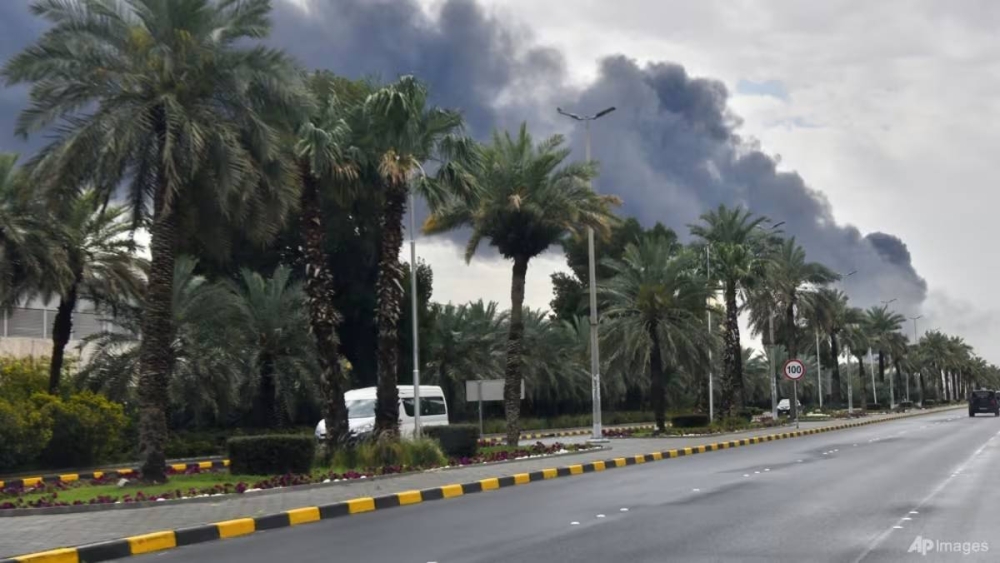 اختراق إيراني للهدنة ولبنان خارج الحسابات 