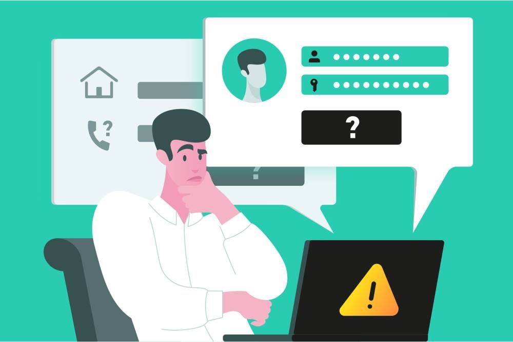 81% من مستخدمي الإنترنت في السعودية واثقون بقدرتهم على كشف الاحتيال 