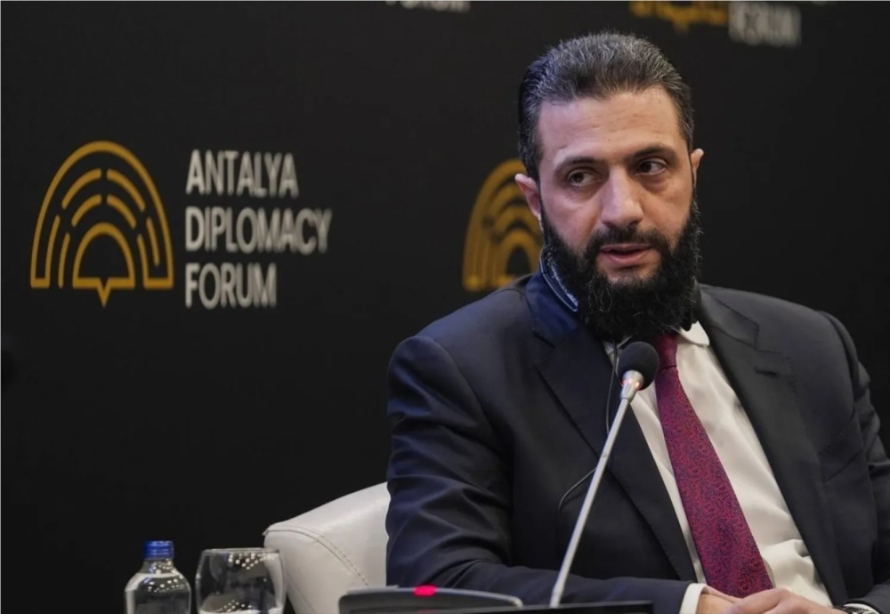 خارطة طريق تحول أوروبي ينحاز لسوريا المستقبل 