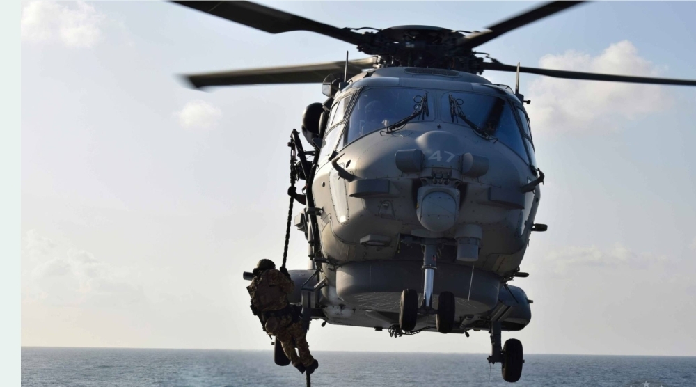 هرمز بين الفتح والإغلاق مفاوضات محتملة وسط تصعيد ميداني متسارع 