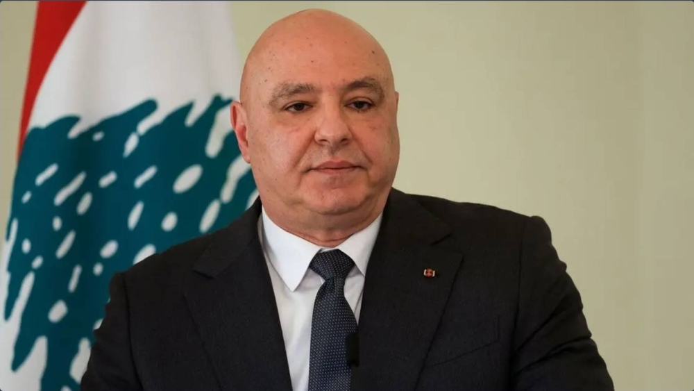 عون: شكرا للقيادة السعودية. لبنان المخطوف يستعيد قراره بعد نصف قرن 