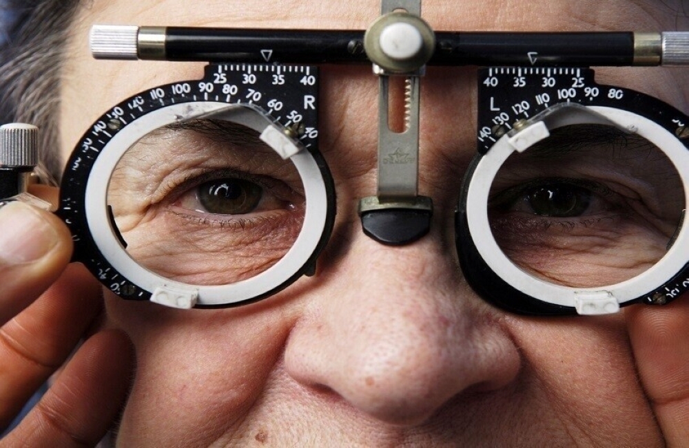 منتجات تخفض فقدان البصر 