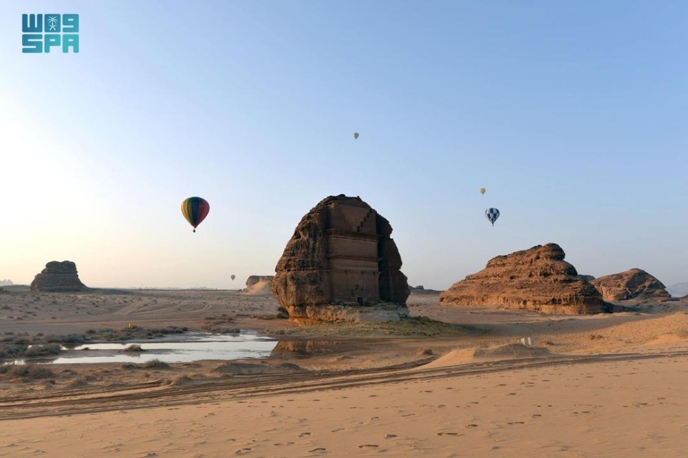 رحلات المنطاد. ترفيه ينطلق لاستكشاف الطبيعة 