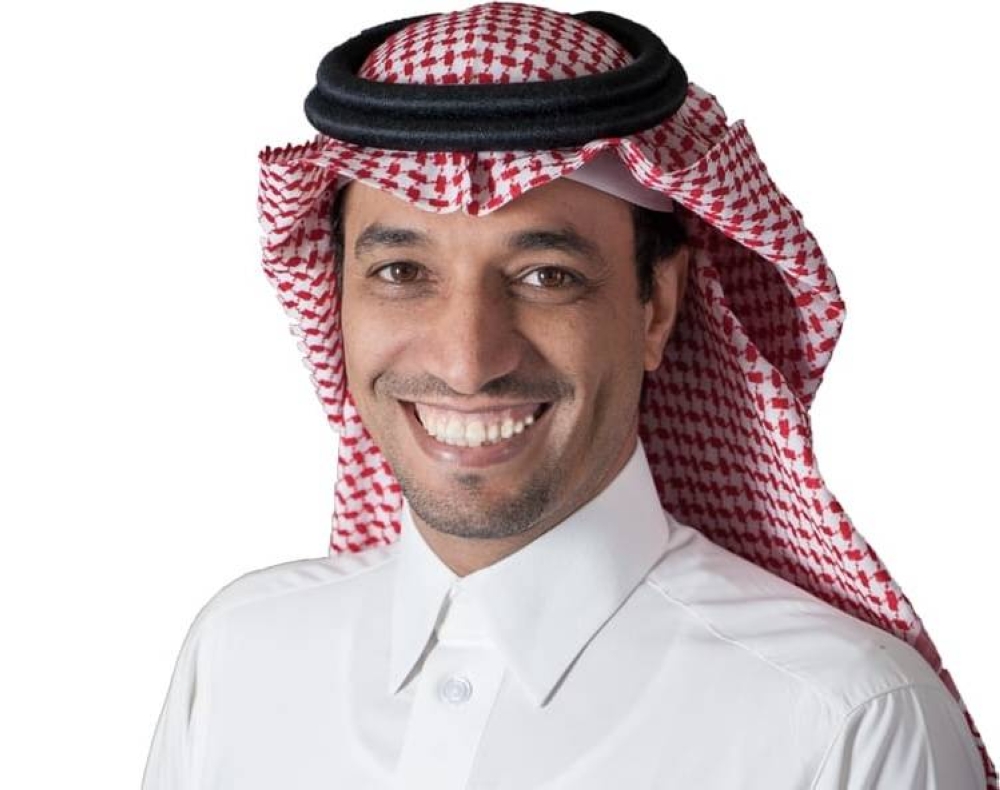 رئيس الاتصال المؤسسي بمجموعة بن لادن القابضة حمود الغبيني يحتفي بتخرج كريمته 