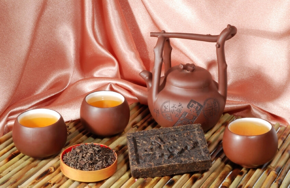 مشروب يحسن صحة الأمعاء 