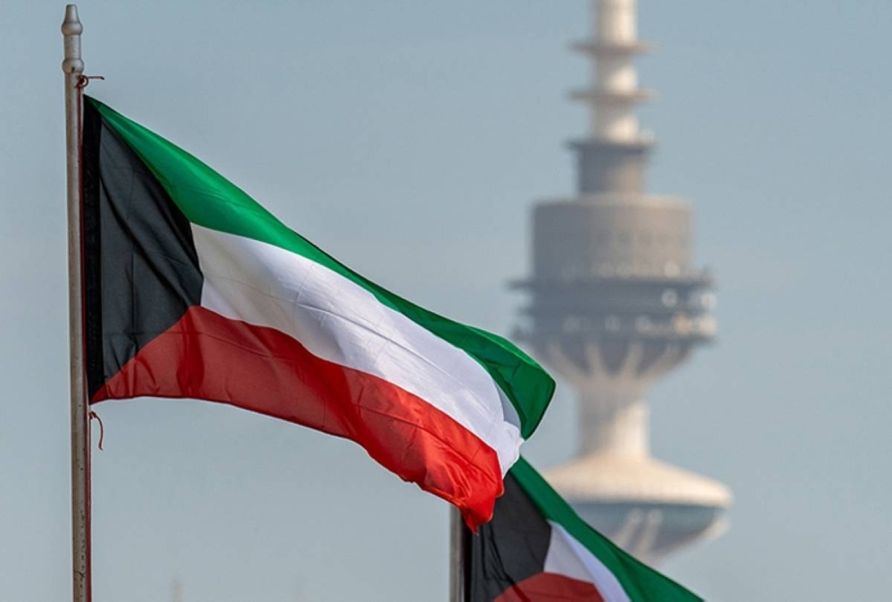 الكويت تقبض على 4 متسللين من الحرس الثوري 
