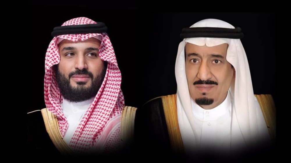 القيادة تهنئ الكاميرون وتيمور الشرقية 