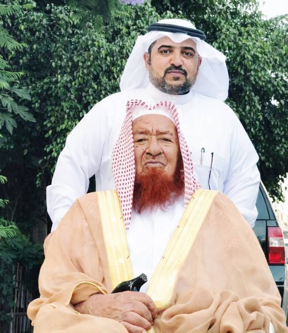 غياب يجلو الذاكرة 