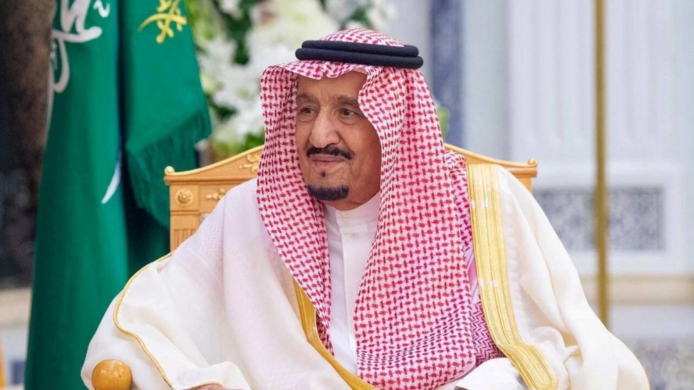 رسالة خادم الحرمين للحجاج: شرفنا عظيم بخدمتكم ورعايتكم 