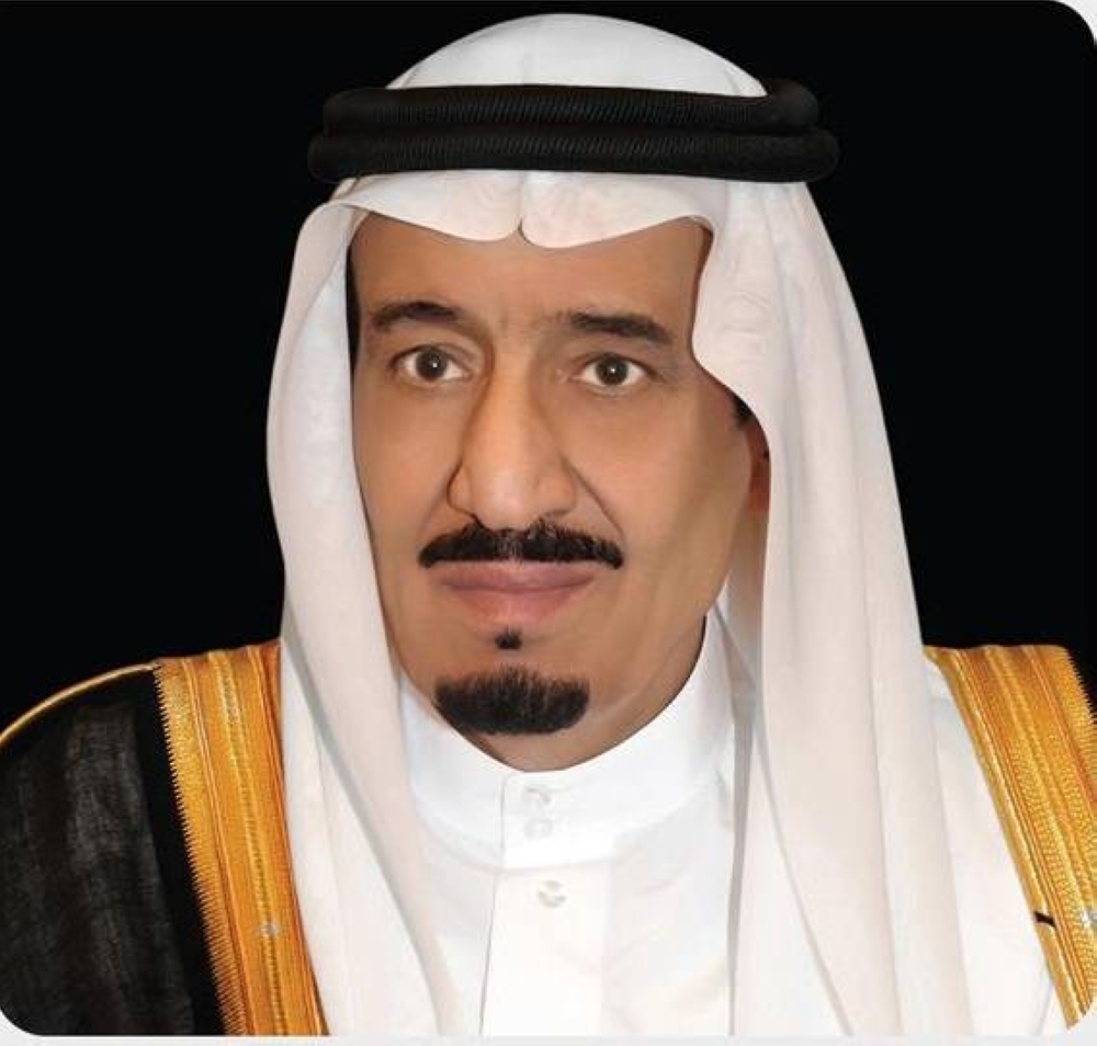 خادم الحرمين يتكفل بنفقات الهدي لـ 2500 من ضيوف برنامج الحج 
