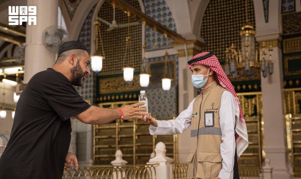ما الأسماء التي اشتهرت بها زمزم؟ 