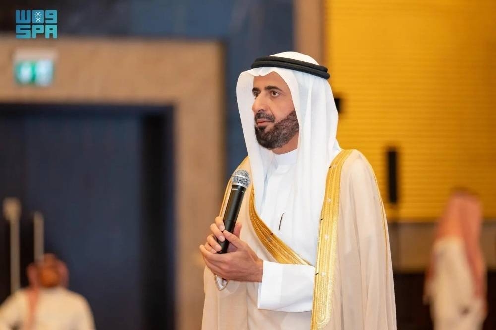 تقييم أداء شركات الحج ومناقشة خطط التحسين 