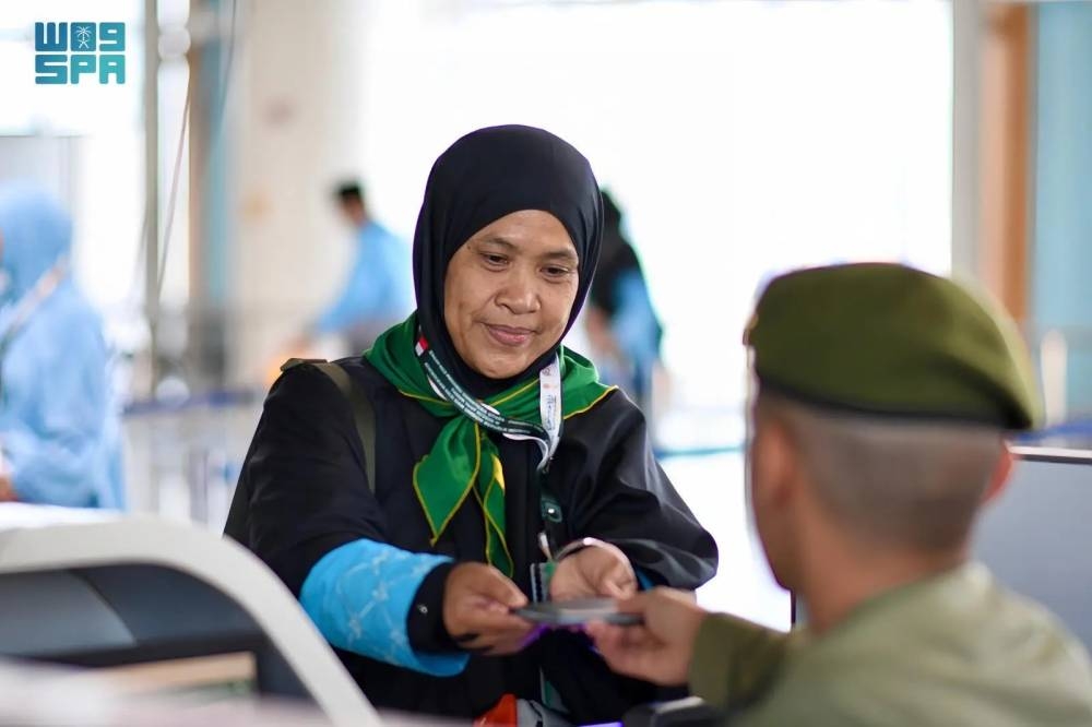 استعدادات مكثفة لتسهيل سفر الحجاج عبر المنافذ 