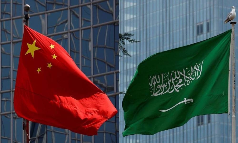 بدء الإعفاء المتبادل من التأشيرة بين السعودية والصين 
