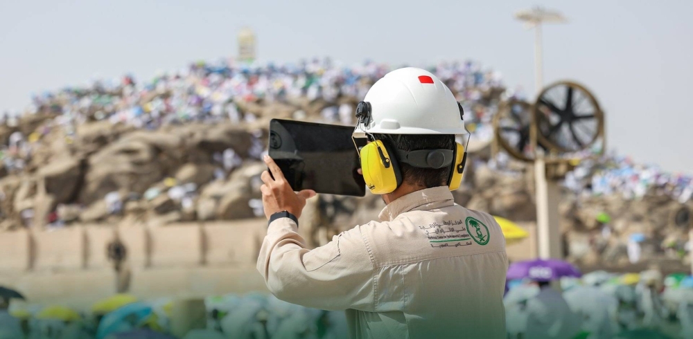 الأقمار الصناعية تقود عمليات الكشف المبكر عن المخالفات البيئية 