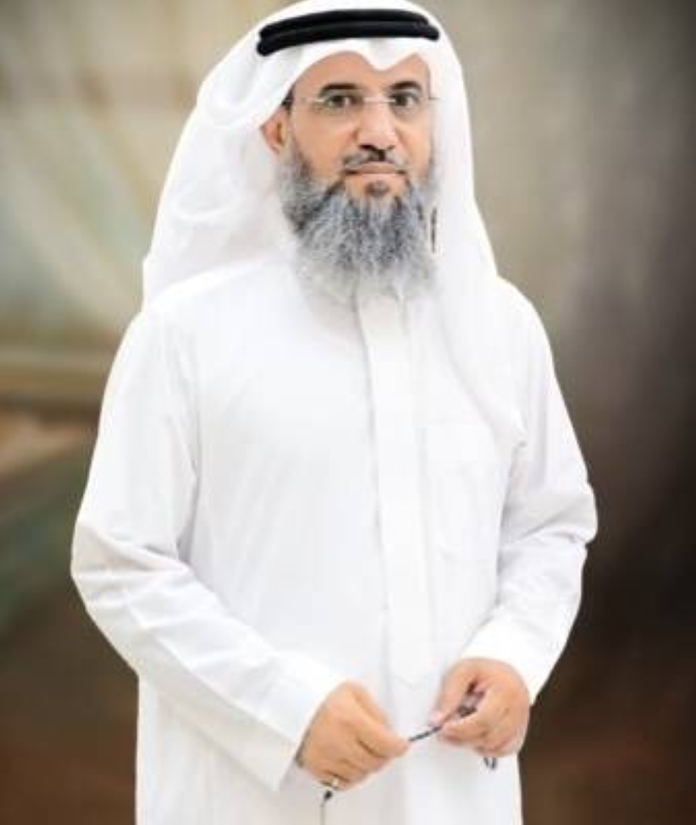 جائزة الأخصائي الإجتماعي الخليجي للدكتور فرج آل عامر 