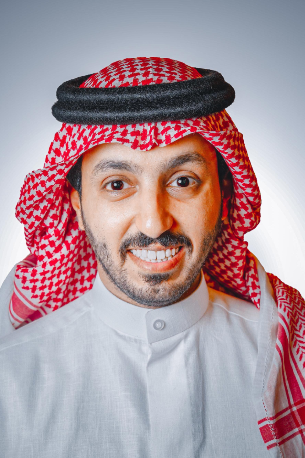 حديد السعودية صمود وصعود للعالمية 