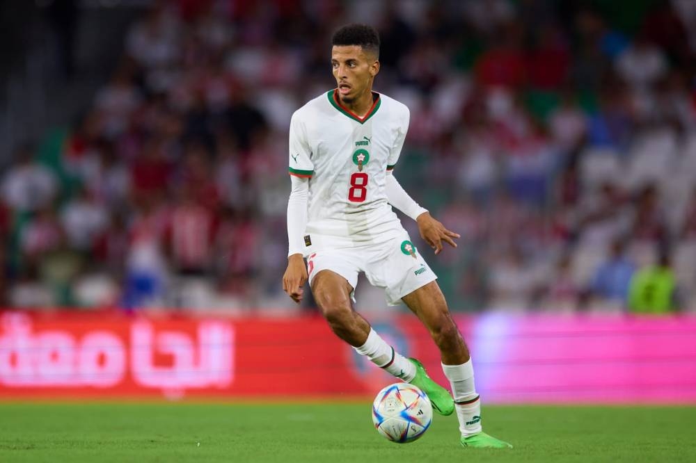 مغربي يشعل ديربي جدة 