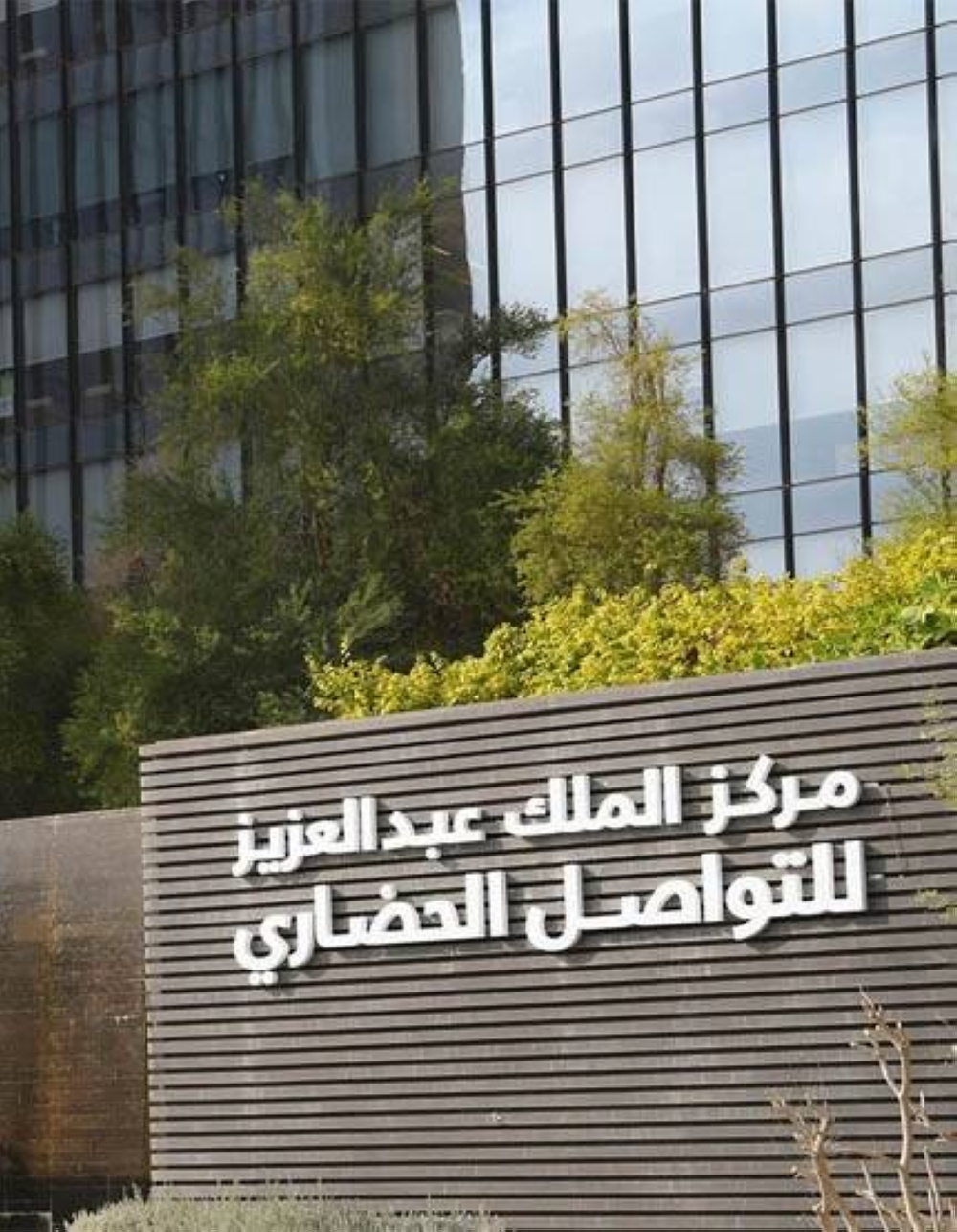 مبادرات سعودية لتعزيز التسامح 