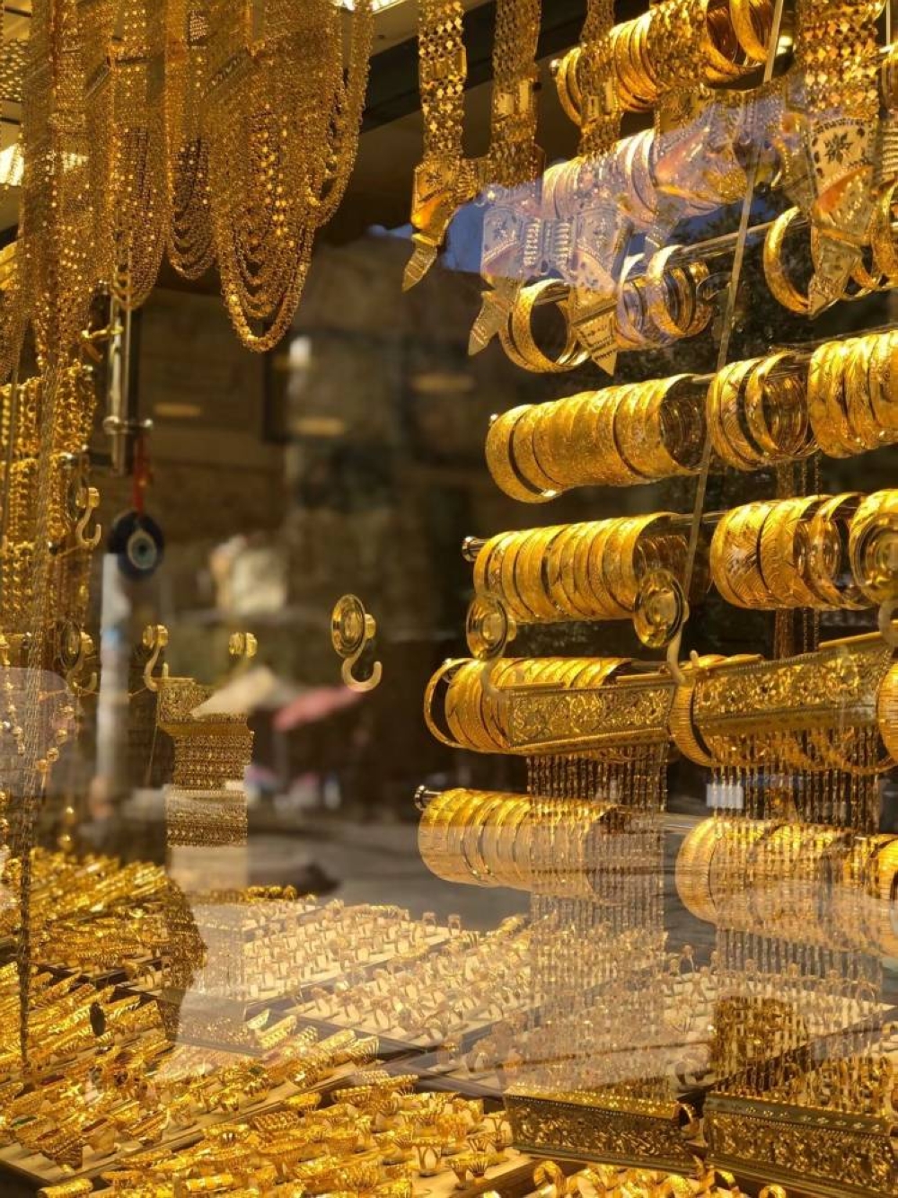 فوائد الذهب المتداولة تتجاوز أدلتها العلمية 