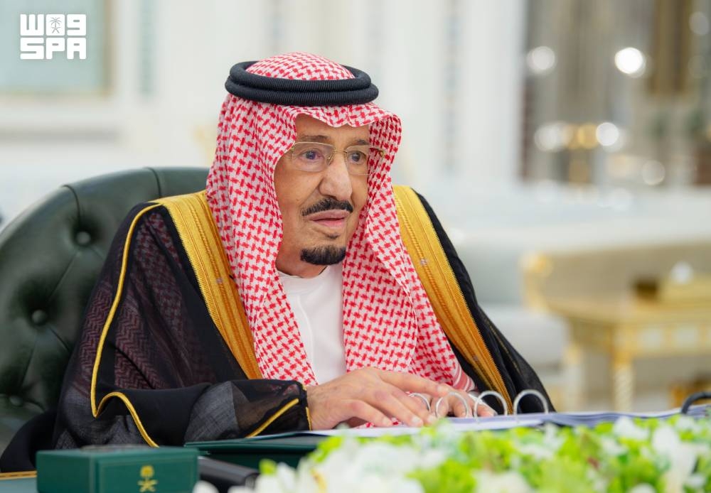 خادم الحرمين: تكرار انتهاك حرمة المقدسات من ميليشيا الحوثي استفزاز لمشاعر المسلمين 