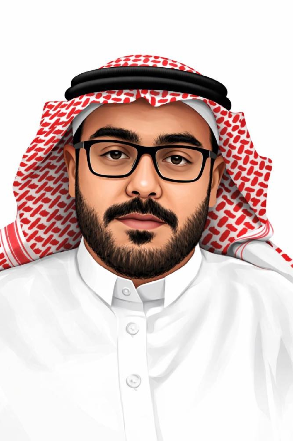 من خطى شوال طاب العيش بالوطن 