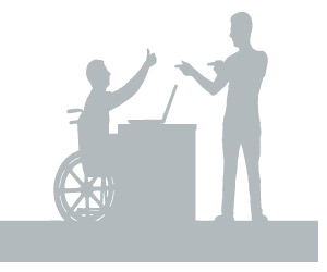 10 معوقات تواجه تأهيل وتشغيل ذوي الإعاقة جريدة الوطن