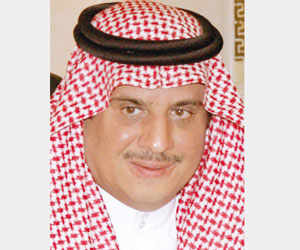 فيصل بن تركي بن عبدالعزيز