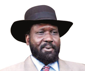 سلفاكير: الاستفتاء على 