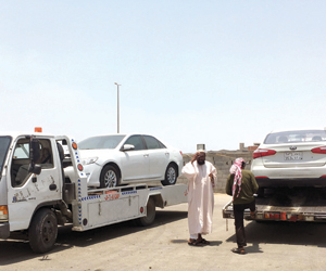 غرامات بملايين الريالات علي المتعثرين في سداد أقساط تأجير السيارات المنتهي بالتمليك السيارات الموقع العربي الأول للسيارات