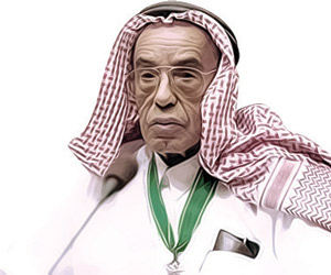 رسالة في ديوان سعد البواردي