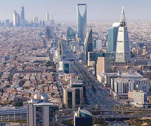 ركود العقار يؤثر على مكاتب أبراج الرياض جريدة الوطن السعودية