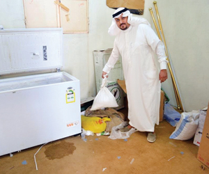 أمانة الجوف تبرئ مطعما من شبهة الكلاب جريدة الوطن