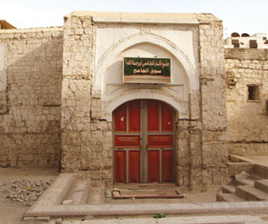 الشافعي مسجد مسجد الامام