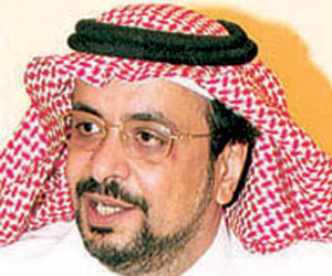 جلوي بن عبدالعزيز